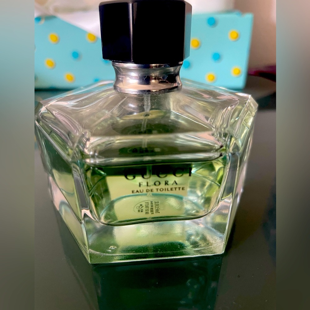 Gucci Flora (Discontinued)